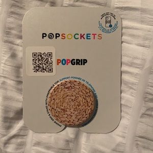 Wicker PopSocket